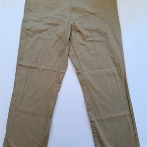 Peter Millar Khaki Chinos